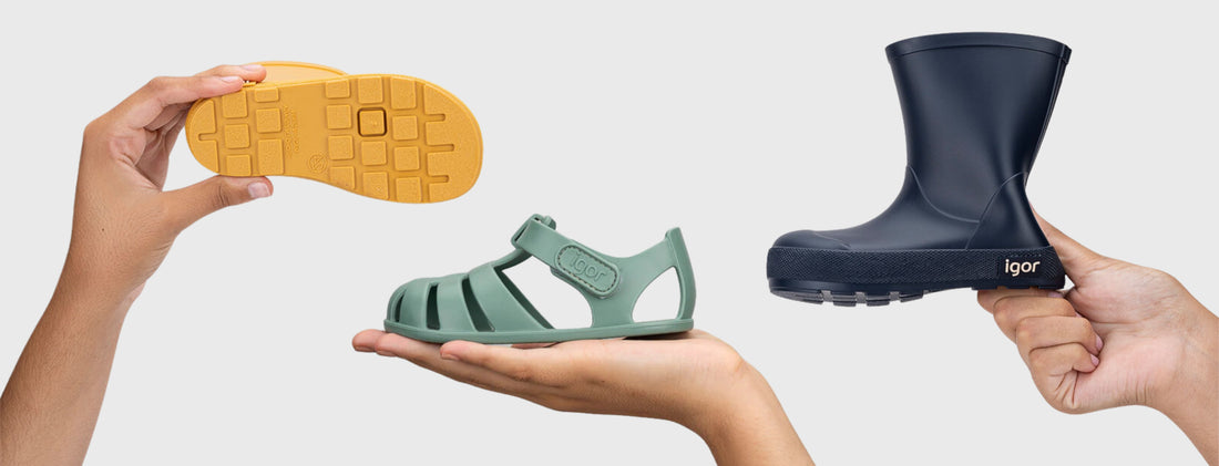 Shop Igor Shoes