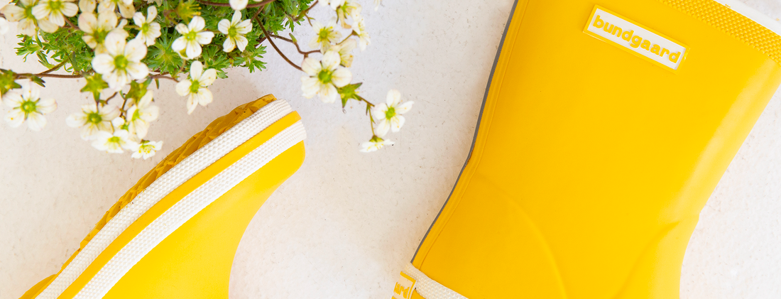 Shop Bundgaard Shoes