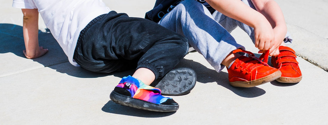 Shop PaperKrane Shoes