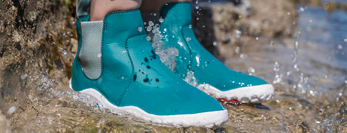 Vivo barefoot 2025 work shoes