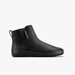Vivobarefoot Junior Gobi Chelsea Boots