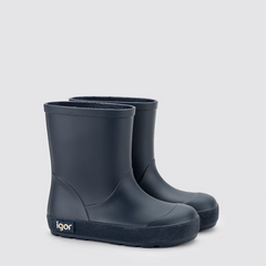 Igor Yogi Rainboots