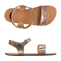 4.Bare Summer Sandals