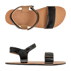 4.Bare Summer Sandals