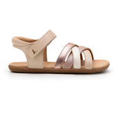 Tip Toey Joey Criss Cross Sandals