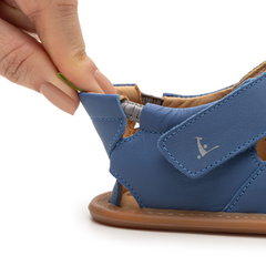 Tip Toey Joey Sandy Sandals