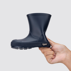 Igor Yogi Rainboots