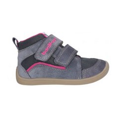 Bar3foot Elf Utah Hydrophobic High Top