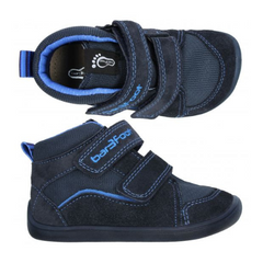 Bar3foot Elf Utah Hydrophobic High Top