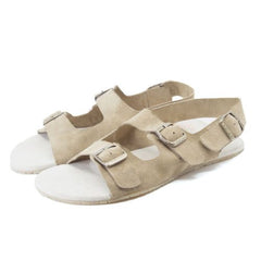 Mukishoes Nazaré Sandal