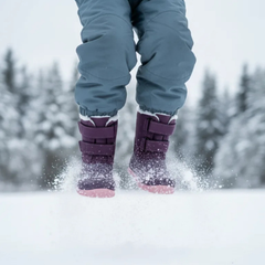 CRAVE Bareboo Blizzard Boots