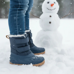 CRAVE Bareboo Blizzard Boots