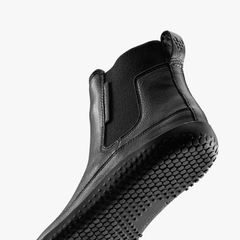 Vivobarefoot Junior Gobi Chelsea Boots