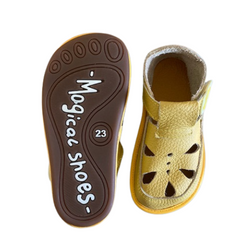 Magical Shoes Coco Sandals