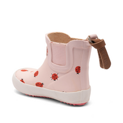 Bisgaard Baby Basic Rubber Boots