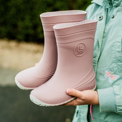 CRAVE Bareboo Monsoon Boots