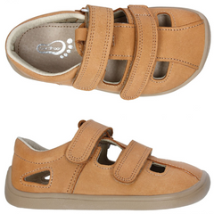 Bar3foot Elf Summer Sandals