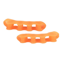 Magical Shoes Medical Silicone Toe Separators