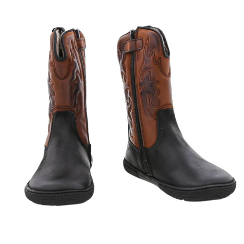 Zero drop cowboy boots hot sale