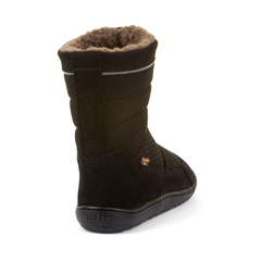Froddo Barefoot Up Tex Wool Snow Boots