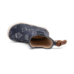 Bisgaard Baby Basic Rubber Boots