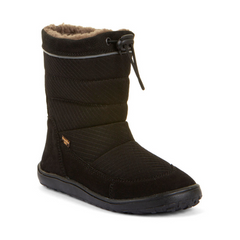 Froddo Barefoot Up Tex Wool Snow Boots