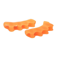 Magical Shoes Medical Silicone Toe Separators