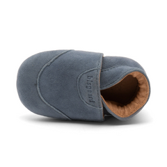 Bisgaard First Steps