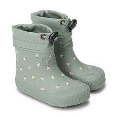 Bundgaard Cover Boots