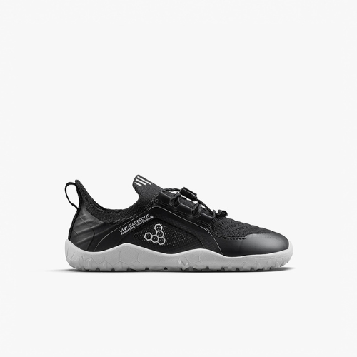 Vivobarefoot Primus Trail Knit FG Kids – PedTerra