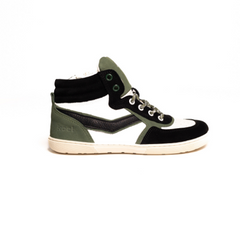 Koel Danish Nappa Sneakers