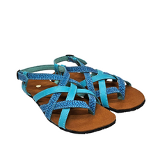 BioWorld Adriano Barefoot Sandal