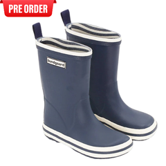 PRE-ORDER: Bundgaard Charly High Boots