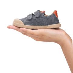 Igor Tennis Suede Sneakers