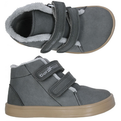 Bar3foot Cross Winter Tex