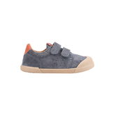 Igor Tennis Suede Sneakers