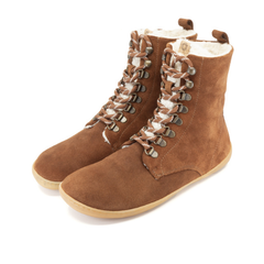 Mukishoes Lapedo Boots