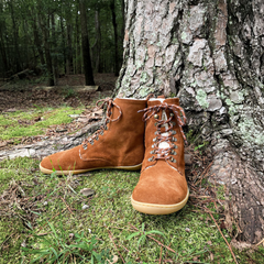 Mukishoes Lapedo Boots