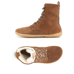 Mukishoes Lapedo Boots