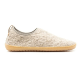Mukishoes Pantufa Wool Slippers