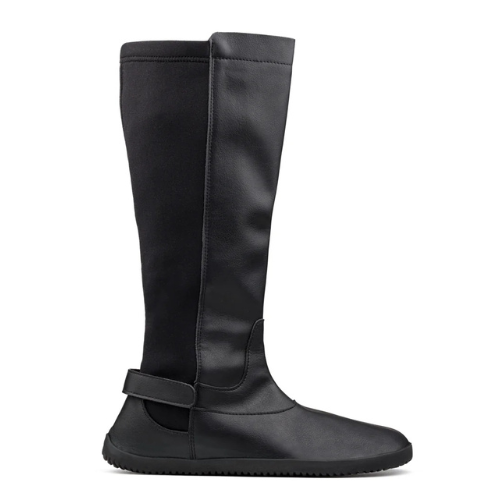 Ahinsa Tall Winter Boots – PedTerra