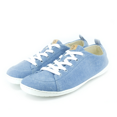Mukishoes Indigo Sneakers