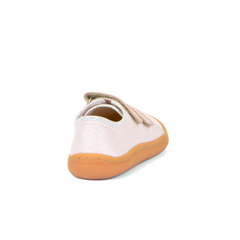 Froddo Barefoot Canvas Sneaker Shine