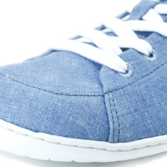 Mukishoes Indigo Sneakers