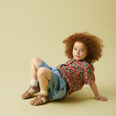 Bundgaard Rox Sandal