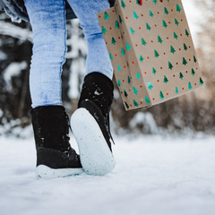 Be Lenka Snowfox 2.0