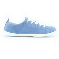 Mukishoes Indigo Sneakers