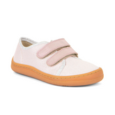 Froddo Barefoot Canvas Sneaker Shine