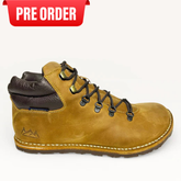 Pre-Order: Bashers Hiker Boot