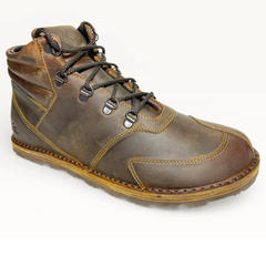 Bashers Traveler Boot
